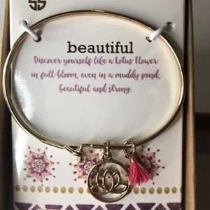 Simply Southern Bangle